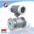 Intelligent Electromagnetic flow meter for conductive liquid medium measurement